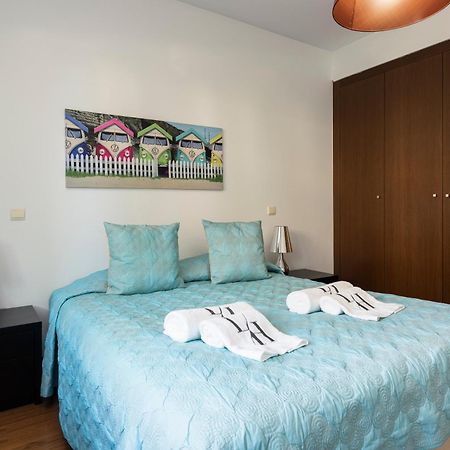Apartamento Monte Laguna Vilamoura Bagian luar foto