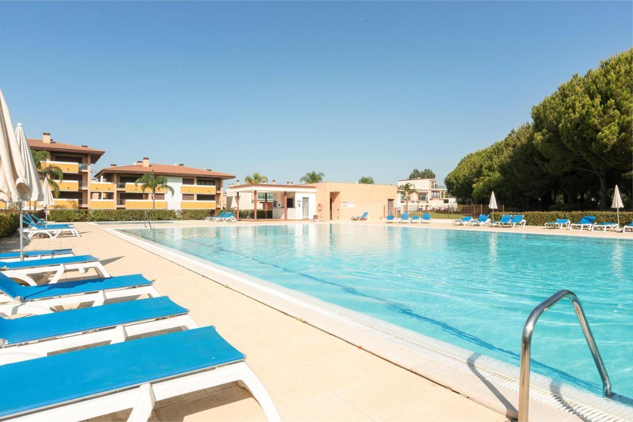 Apartamento Monte Laguna Vilamoura Bagian luar foto