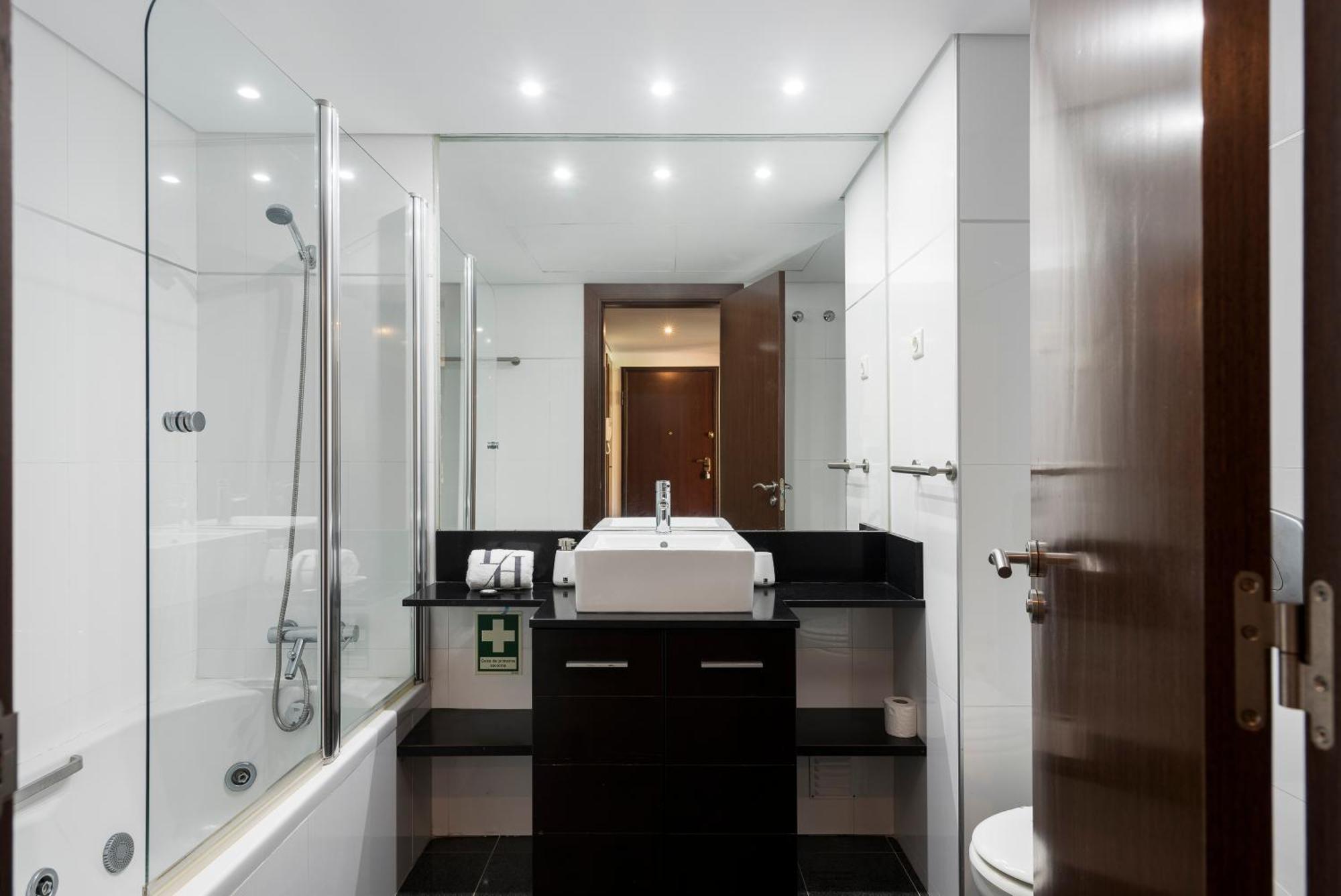 Apartamento Monte Laguna Vilamoura Bagian luar foto