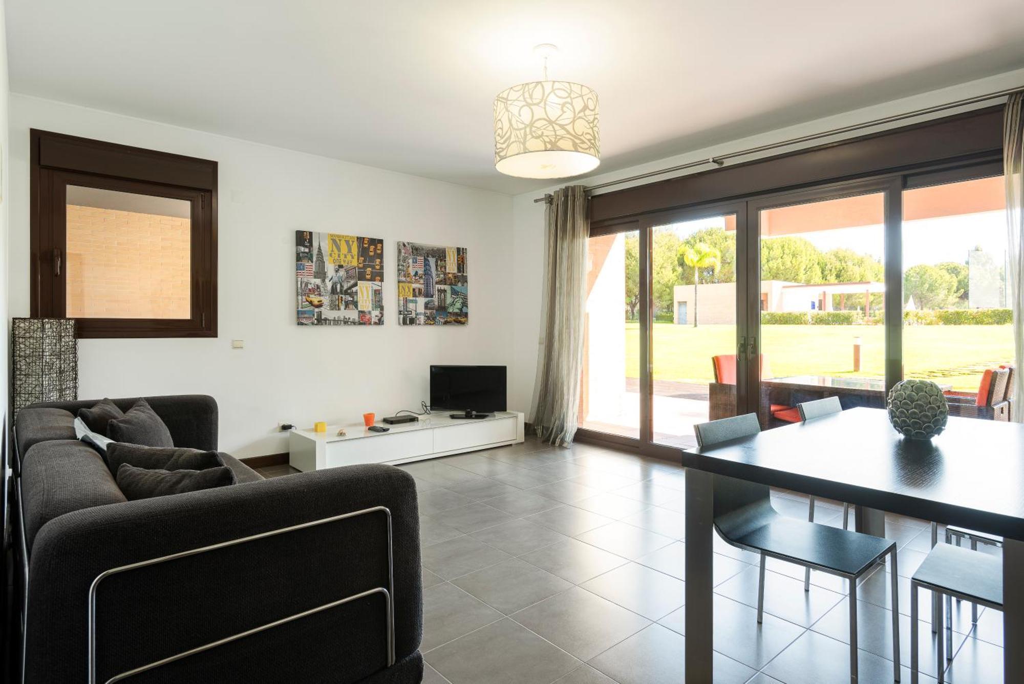 Apartamento Monte Laguna Vilamoura Bagian luar foto